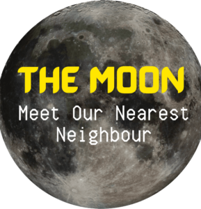 Exhibition: The Moon: Meet our Nearest Neighbour