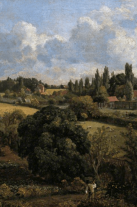 Ground – Horizon – Sky: Constable 250 Conference