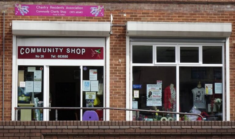 Chantry Residents Association