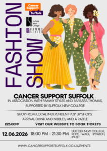 Charity Fashion Show
