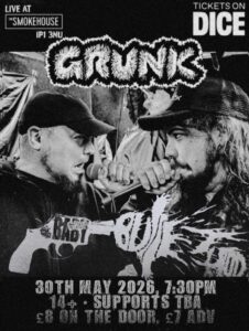 Grunk / Baby Bullets
