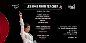 Lessons From Teacher X
