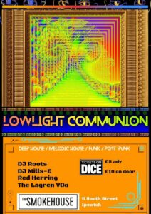 Lowlight Communion