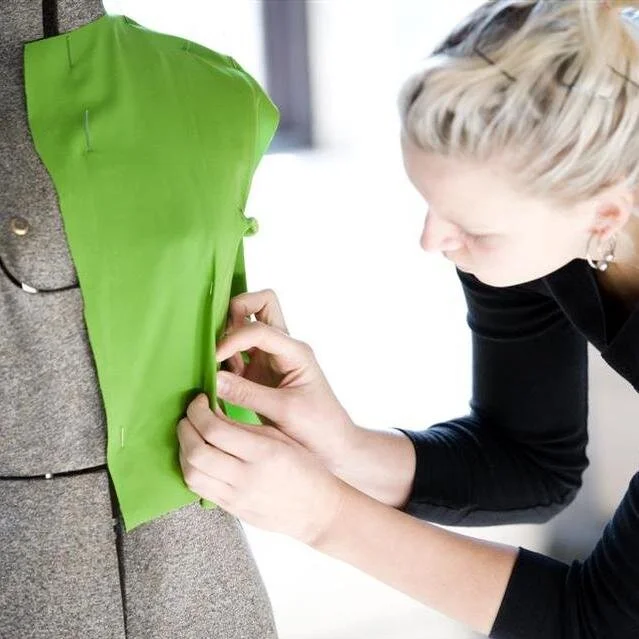 Dressmaking for Beginners and Improvers Evening Class