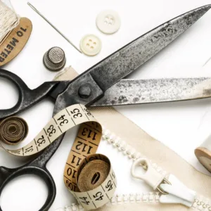Beginners Sewing Evening Class