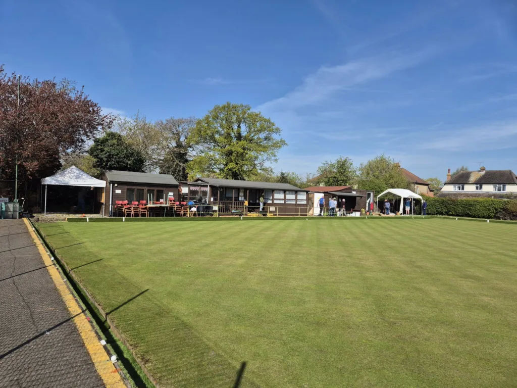 Waldringfield & District Bowls Club - Ipswich.love