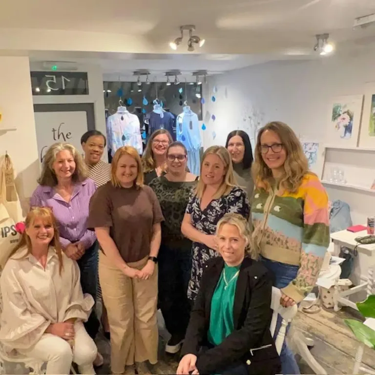 Suffolk working women Friday evening networking – Ipswich