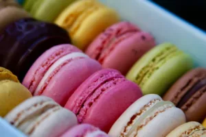 Christmas Sweet Treat Festival