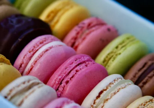Christmas Sweet Treat Festival