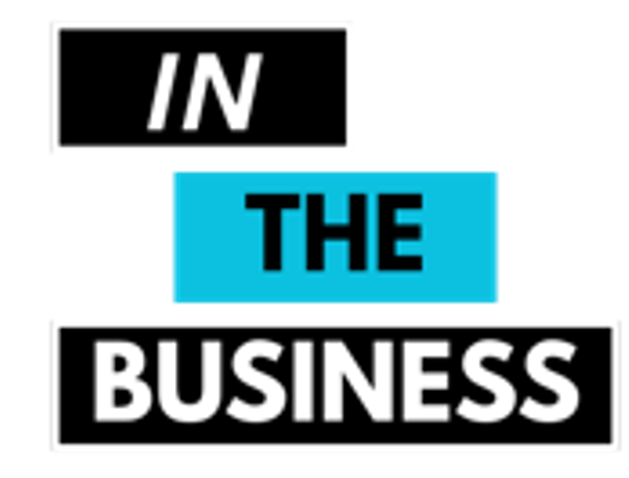 In The Business
