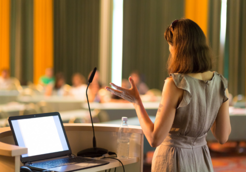 Day Talks at the Ipswich Institute