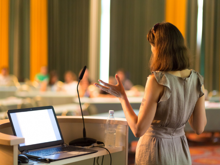 Day Talks at the Ipswich Institute