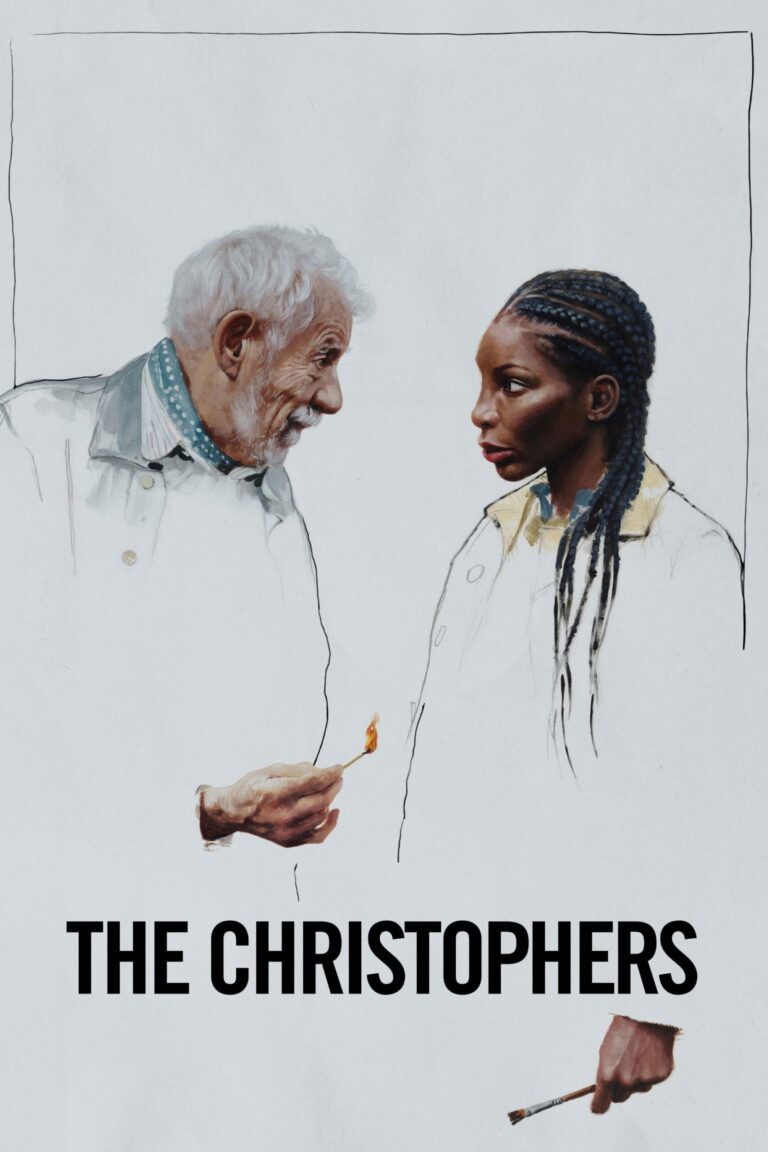 Suffolk Pride Fringe Festival: The Christophers