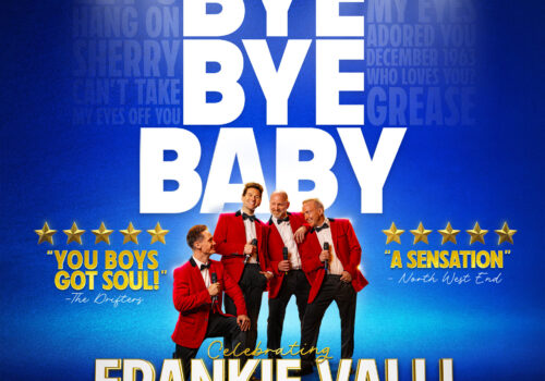 Bye Bye Baby