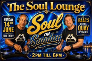 The Soul Lounge