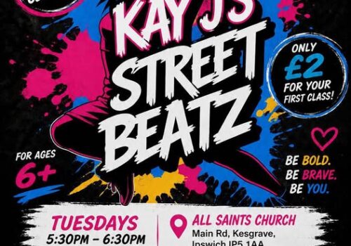 Kay Js Street Beatz