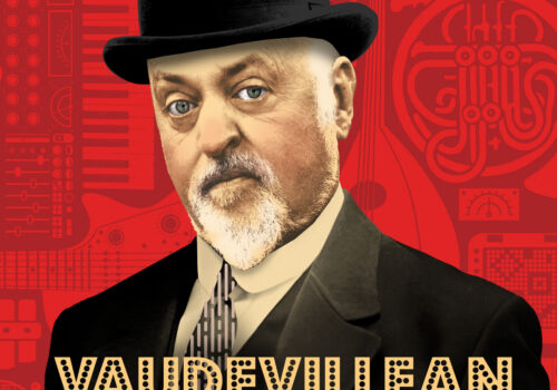 Bill Bailey: Vaudevillean