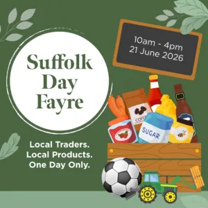 Suffolk Day Fayre