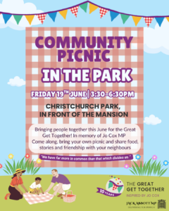 Community Picnic