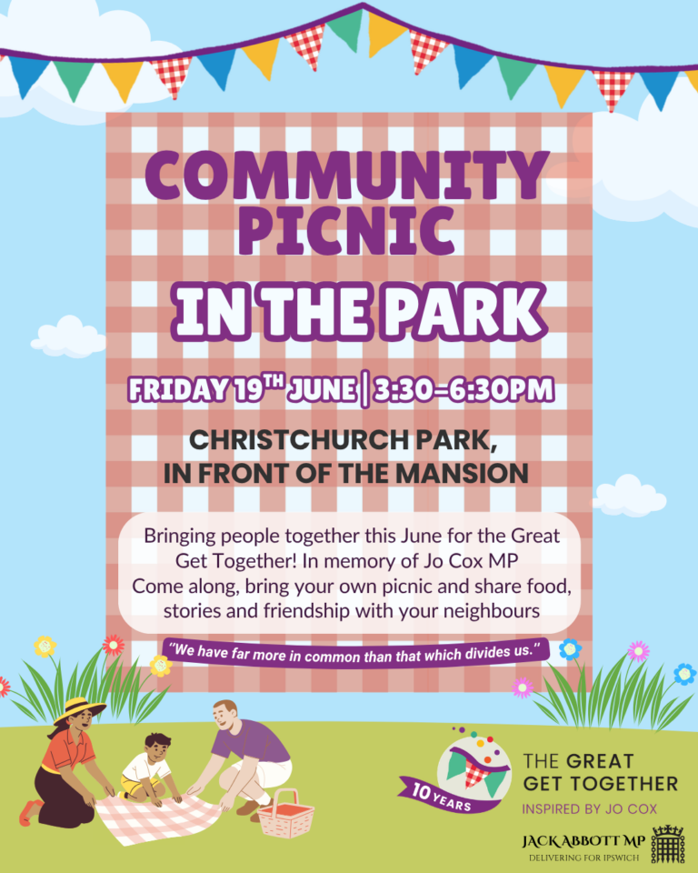 Community Picnic