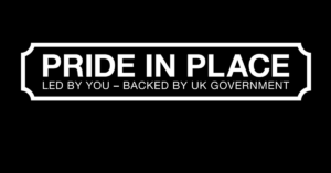 You Don’t Need To Be An Expert To Get Involved In Pride in Place