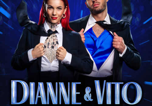 Dianne and Vito: Back in Business