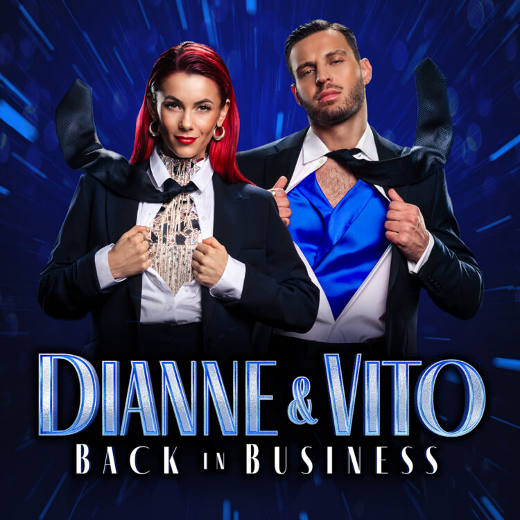 Dianne and Vito: Back in Business