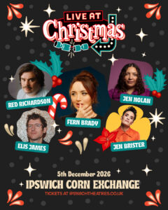 Live at Christmas