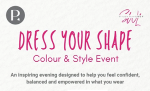 Style Your Shape