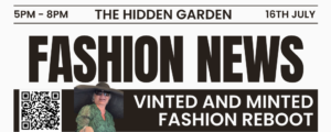 Vinted and Minted Fashion Reboot