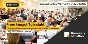 From Insight to Impact