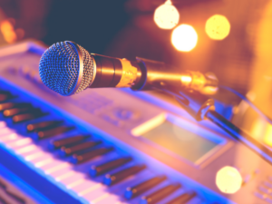 Live Music at Isaacs 2026