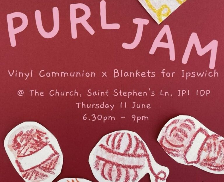Purl Jam